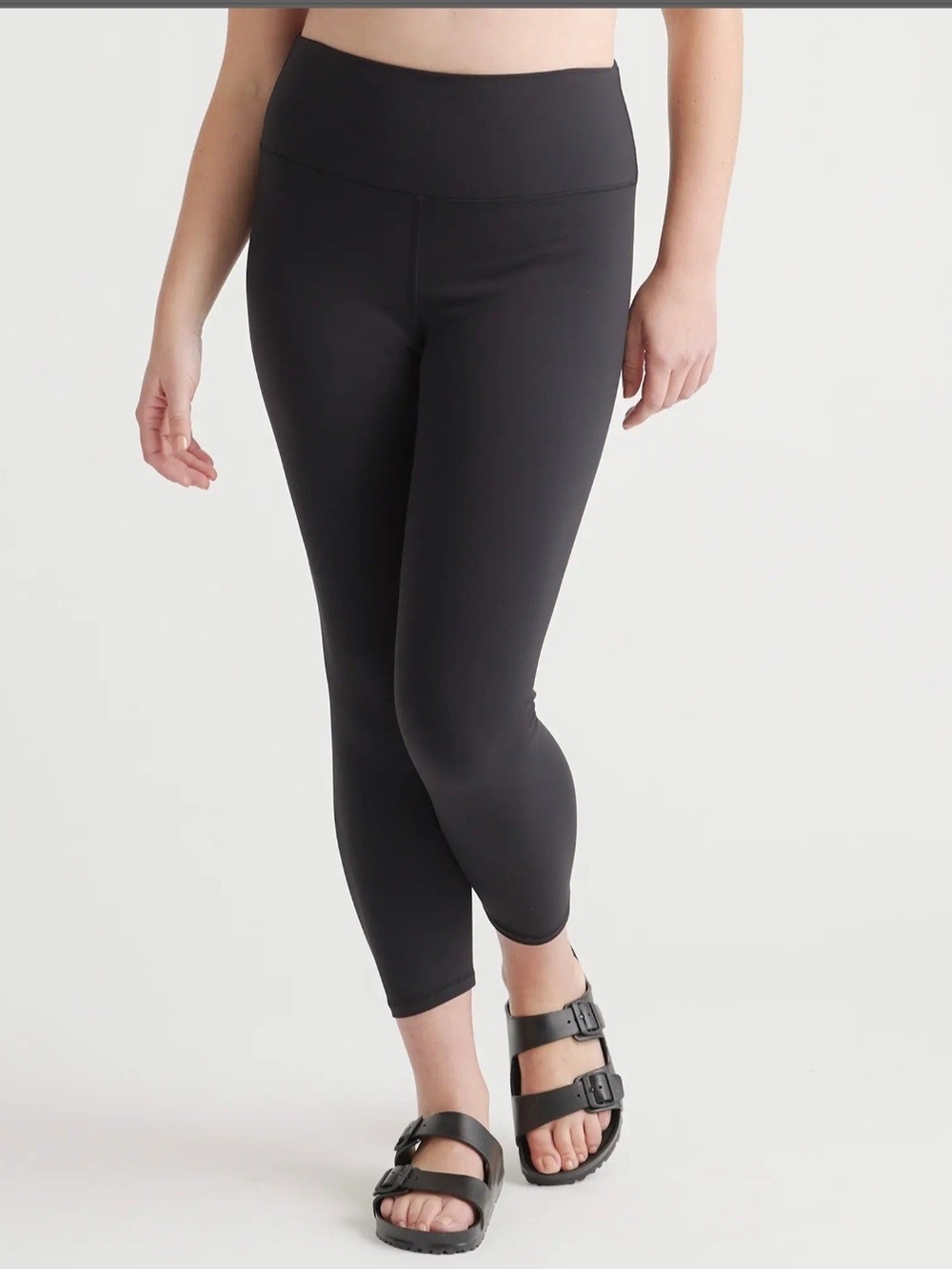 Quince Ultra Form High-Rise Legging